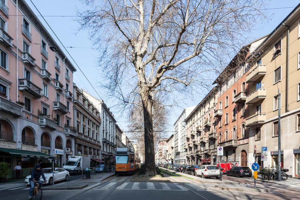 Italianway-Monte Nero Apartment Milan Room photo