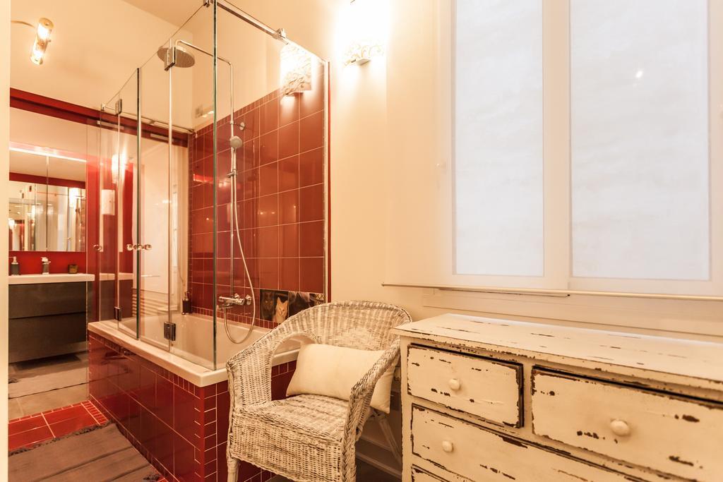 Italianway-Monte Nero Apartment Milan Room photo