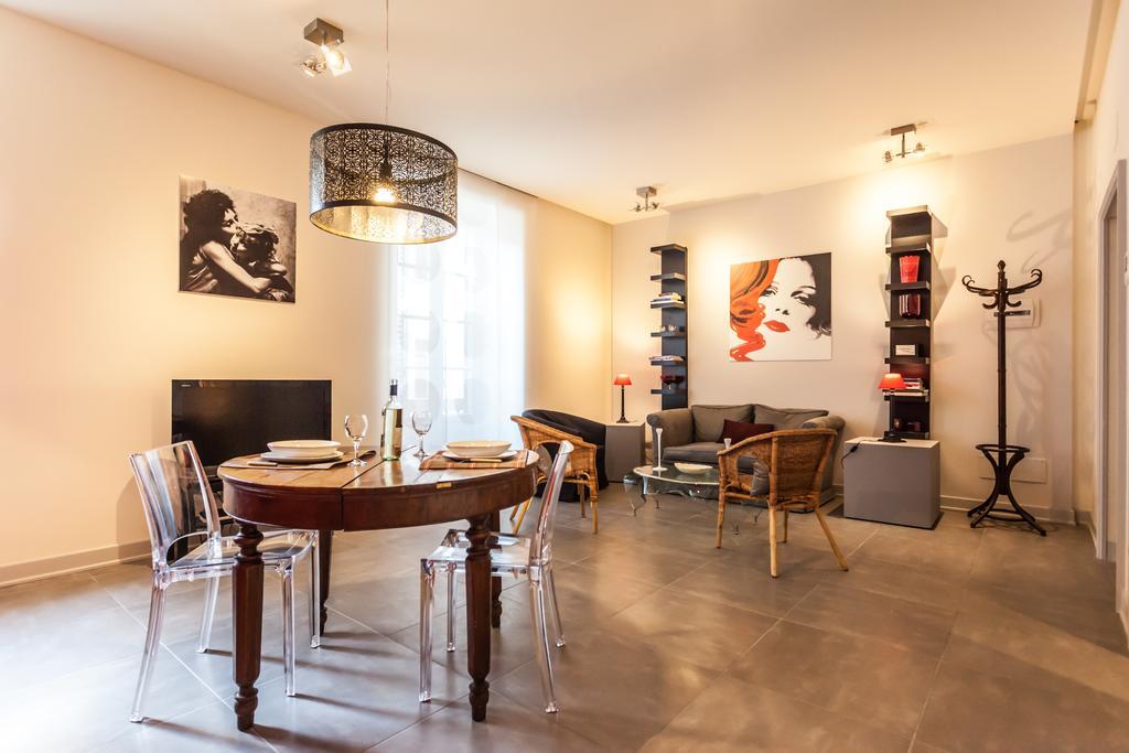 Italianway-Monte Nero Apartment Milan Room photo
