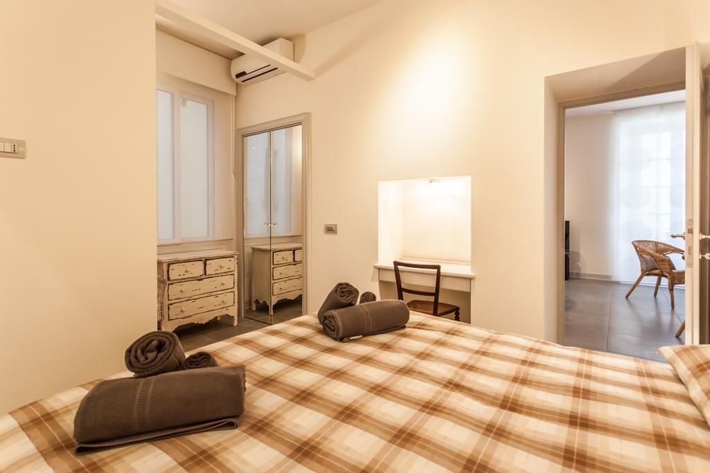 Italianway-Monte Nero Apartment Milan Room photo